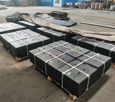 堆焊耐磨板 堆焊耐磨板