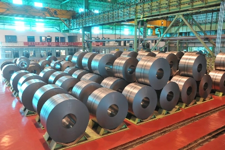 SDS51D310鋅鋁鎂鋼板 SDS51D310鋅鋁鎂鋼板