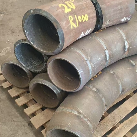 復(fù)合耐磨鋼管 復(fù)合耐磨鋼管